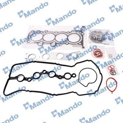 MANDO Engine Gasket Set - 12 Rio Picanto 1.2-1.25Cvvt — Gaskets & Seals