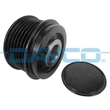 Dayco ALP2445 Alternator Bearing Amarok A4 Seat Exeo — Starting & Charging