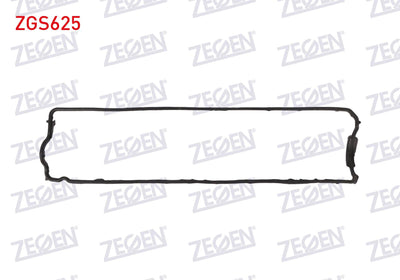 Zegen ZGS625 Upper Cover Gasket Connect 1.8 TDCi — Gaskets & Seals