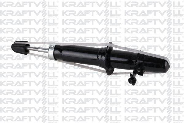 KRAFTVOLL Front Left Shock Absorber for Honda Civic 1992-1995 — Shocks & Struts