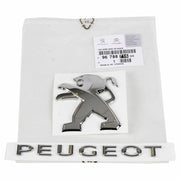 peugeot-2008-rear-emblem, peugeot-original-badge-2013-2019 Peugeot Original Bagaj Kapak Amblemi - Emblem for 2008 (2013-2019) | Automotive Accessories Peugeot 2008 Emblem - Original Badge for 2013-2019 peugeot, 2008, automotive-accessories, car-emblem, original-parts, car-owners, rear-badge, oem-parts, vehicle-upgrade, ai-generated