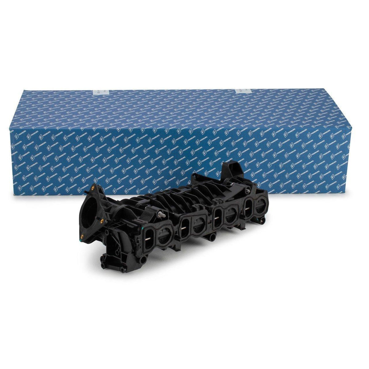 Pierburg BMW N47 Intake Manifold - Compatible with 2015 BMW 116d N47