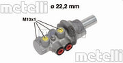 metelli-brake-cylinder-fiat-doblo, aluminum-brake-cylinder-22-20mm Metelli Fren Ana Merkez - High-Quality Brake Cylinder for Fiat Doblo 1.4 & 1.6 | 22.20mm Metelli Fren Ana Merkez - Fiat Doblo 1.4 & 1.6 | 22.20mm metelli, brake-cylinder, fiat-doblo, car-parts, mechanics, car-owners, auto-repair, vehicle-safety, high-quality, ai-generated