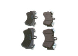 BOSCH Brake Pad Set - Front Brake Pads for Touareg & Cayenne