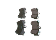 bosch brake pad set for touareg and cayenne, front brake pads for bosch touareg 0986424740, brake pad technical specifications BOSCH Brake Pad Set - Front Brake Pads for Touareg & Cayenne | Premium Low-Metallic Material BOSCH Brake Pad Set for Touareg and Cayenne - Durable & Reliable bosch, brake-pads, front-brake-pads, touareg, cayenne, automotive-parts, mechanics, car-enthusiasts, braking-system, ai-generated