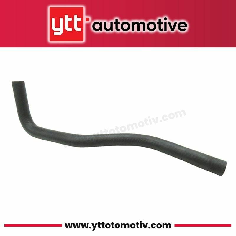 YTT Radiator Hose for 03-Partner-Brl 1.9D — Hoses & Tanks