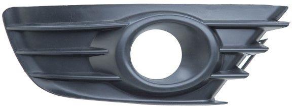PHIRA 25400416 Fog Headlight Frame (Sisli) Citroen C4 I (Lc) 2004 Right