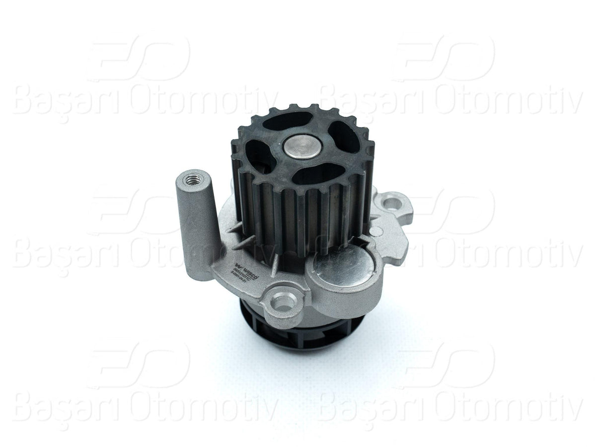 Wisco 1113982-00 Water Pump VW Polo 4 Skoda Fabia Seat Ibiza 3 1.9 SDI 99-12