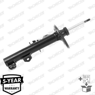 MONROE 742033SP - Gas Pressure Shock Absorber for BMW E36 316i, 318i, 318 TDS — Shocks & Struts