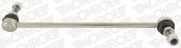 AYD 96-08463 Sway Bar Link Front Right Qashqai J10/JJ10 07->, X-Trail T31 07-13, Pathfinder 13- — Sway Bars & Links