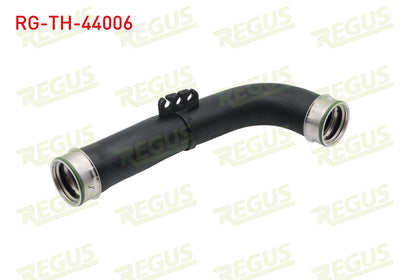 REGUS RG-TH-44006 Turbo Hose Volkswagen Golf V (1K1) 1.9 TDI 2003-2009 — Turbo & Supercharger