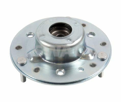 SWAG Shock Absorber Upper Mount Rear R-L Land Rover Freelander II & Range Evoque 2.0 — Bushings & Mounts