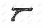 ayd 97-07433 audi tt suspension arm right, front view of ayd 97-07433 suspension arm, side view of ayd audi tt suspension component AYD 97-07433 Audi TT Right Suspension Arm - Quality Replacement for 1999+ Models | 4.4 kg AYD 97-07433 Audi TT Right Suspension Arm ayd, audi-tt, suspension-arm, car-parts, replacement-parts, audi-enthusiasts, car-maintenance, 1999-audi-tt, right-suspension-arm, ai-generated