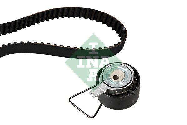 INA 530037610 Timing Belt Kit Landrover Freelander I 1.8 16V 98-06