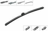 BOSCH 3397006942 - 15 Inch Single Wiper Blade — Wipers