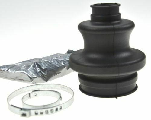 GKN 305063 Disc Boot for Mercedes - High Quality Rubber Material — Axles, CV Joints & Boots
