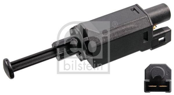 FEBI 24784 Brake Switch for Seat Toledo, Ibiza and 2 more models — Switches & Relays