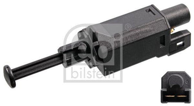 FEBI 24784 Brake Switch for Seat Toledo, Ibiza and 2 more models — Switches & Relays