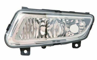 DEPO Gunduz Surus Lamp Left for Volkswagen Polo 09-10 — Depo (Aydınlatma), Tail, Signal & Reflectors