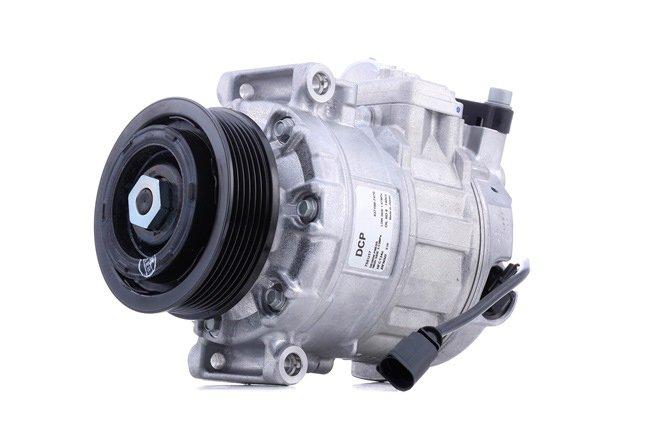 Denso DCP32070 A/C Compressor Volkswagen Transporter T6 2.0TDI, Multivan V 2.0 TDI 09-15, Amarok 2.0 TDI 10>