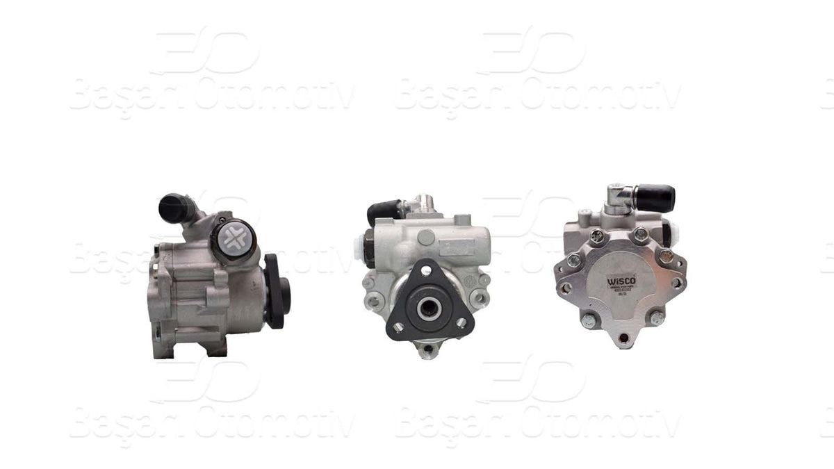 Wisco 1183053-00 Power Steering Pump Audi A6 1.8 98 > — Steering Rack & Pump