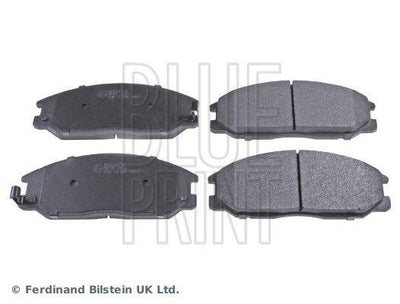 Blue Print ADG04239 Front Brake Pad Hyundai Santa Fe 01-06 / Starex / Ssangyong Actyon Kyron Rexton