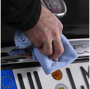 liqui moly chromium polisher 250ml bottle, application of liqui moly chromium polisher on chrome parts, microfiber cloth for polishing chrome LIQUI MOLY Chromium Polisher - Clean and Protect Chrome Parts for Cars, Motorcycles, and Bicycles | 250ml LIQUI MOLY Chromium Polisher 250ml - For Cars and Bikes liqui-moly, chromium-polisher, car-care, motorcycle-care, bicycle-care, chrome-cleaner, vehicle-maintenance, shine-protection, ai-generated, polish