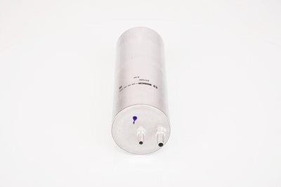 Bosch F026402220 Volkswagen Transporter T7 2.0 TDI Motor Diesel Filter 2 with Outlet — Fuel Delivery
