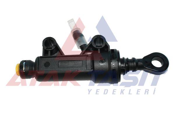 AP 425492 Clutch Cylinder Upper Plastic 19,05mm BMW 5 Series (F10) 2009-2017 / X3 (F25) 2010-2017 — Clutch & Flywheel