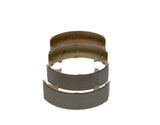 BOSCH F026008001 - Parking Brake Shoe for 06 Daily Vehicles — Brake Cables & Hardware