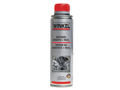 WINKEL W130105 Motor Oil Additive 300 Mlx24 — Fluids & Chemicals