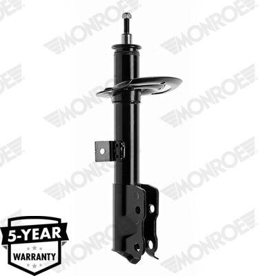 Monroe 72367ST Shock Absorber Front (Jeep Patriot /Compass) — Shocks & Struts