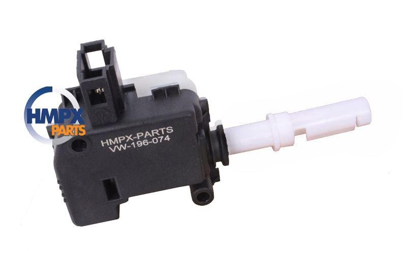 HİMPEKS 4B9962115C Trunk Lock Motor A3 03 > 12 3 Door — Handles, Locks & Latches