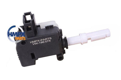 HİMPEKS 4B9962115C Trunk Lock Motor A3 03 > 12 3 Door — Handles, Locks & Latches