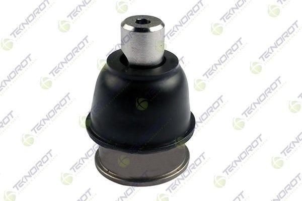 TEKNOROT CR-104 Ball Joint - High-Quality Steering Knuckle for Chrysler Grand Voyager III — Control Arms & Ball Joints