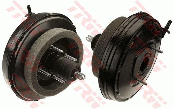 TRW PSA274 Brake Booster - Compatible with Westinghouse 10-Partner-Berlingo 1.6HDi — Brake Hydraulics
