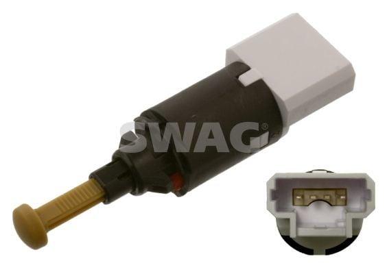 SWAG 62937359 Brake Switch - Electrical Design for Xsara & Partner — Switches & Relays