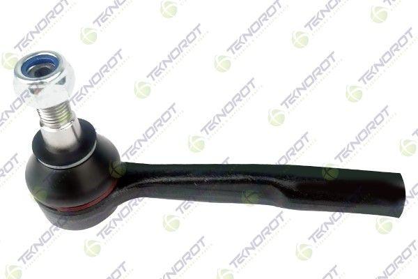 Teknorot O-462 Tie Rod End Left Astra H 04-Zafira B 05 - Meriva B 2010-2017 — Tie Rods & Linkage