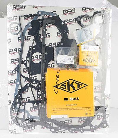Bsg 30-115-002 Set Gasket Connect 1.8 TDCi 02