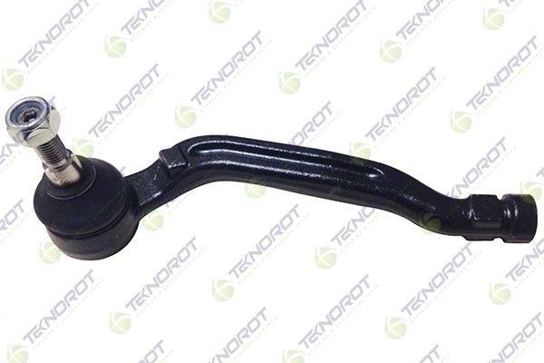Teknorot P-675 Tie Rod End Front Left Peugeot 308 II 2013- / 3008-5008 2016- / C4 Picasso 2013-2018 — Tie Rods & Linkage