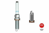 NGK Spark Plug for Mercedes W176 W246 W205 W212 X156 Om274 Om270 - 4-Pack — Coils & Plugs