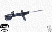 monroe g7309 front right shock absorber, shock absorber dimensions and specifications, monroe g7309 installation instructions MONROE G7309 Front Right Shock Absorber - High-Quality Performance for Car Owners & Mechanics | 3.9 Kg Weight MONROE G7309 Front Right Shock Absorber for Note 07-11 monroe-g7309, shock-absorber, nissan-note, car-parts, vehicle-stability, automotive, car-owners, mechanics, suspension, ai-generated