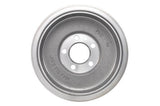 BOSCH Brake Shoe Kit - 2 Pcs for Polo 2010-2015, Octavia 1997-2011, Roomster 2006-2015 — Brake Cables & Hardware