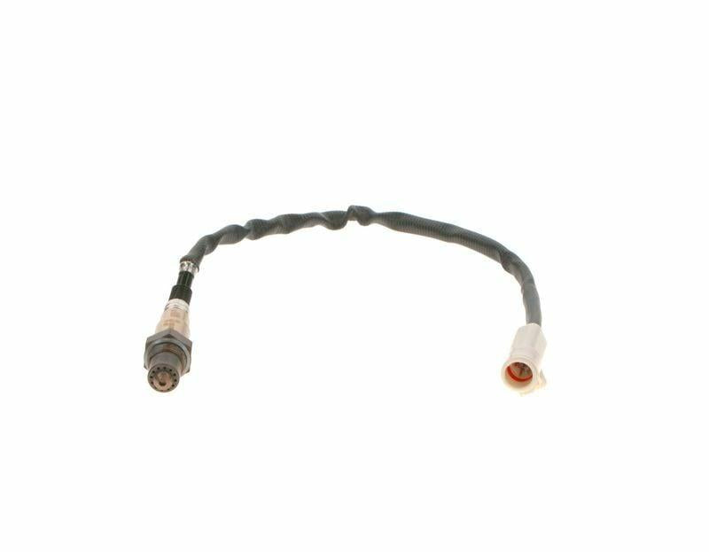 bosch lambda sensor 0258986777 image, installation guide for bosch lambda sensor BOSCH Lambda Sensor 0258986777 - High Quality Replacement for Ford Focus & C-Max | 4-Wire Connection BOSCH Lambda Sensor 0258986777 for Ford Focus bosch, lambda-sensor, car-parts, ford-focus, c-max, auto-accessories, engine-performance, car-owners, mechanics, ai-generated