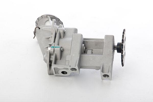 Bsg 75-101-005 Oil Pump Kangoo-Megane II-Clio Symbol-Clio IV-Sandero-Dokker-Lodgy II-Logan 1.5 dCi 03 — Oil System