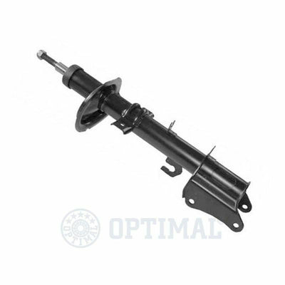Optimal A-3145G Rear Shock Absorber - Gas Pressure Type — Shocks & Struts