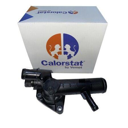 Vernet Thermostat 89C - Compatible with Renault Kangoo 2003-2008 — Water Pump & Thermostat