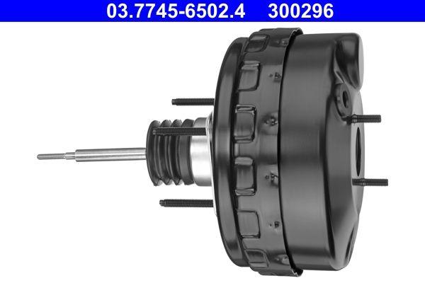ATE 03.7745-6502.4 Westinghouse Jaguar Xf