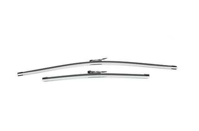 Bsg 65-992-006 Wiper Blade Front Set Corsa D Corsa E Bm 07 — Wipers
