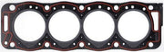 elring cylinder head gasket 059.031, features of elring cylinder head gasket, installation of elring gasket on peugeot ELRING Cylinder Head Gasket 059.031 - 1.36mm Thickness for Peugeot Partner 1.9D | Reliable and Durable ELRING Cylinder Head Gasket - 1.36mm Thickness elring, cylinder-head-gasket, peugeot-partner, car-parts, mechanics, engine-seal, auto-repair, gasket, car-maintenance, ai-generated